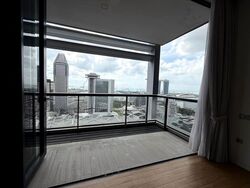 South Beach Residences (D7), Apartment #611146421